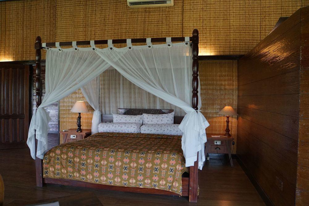 Samboja Lodge