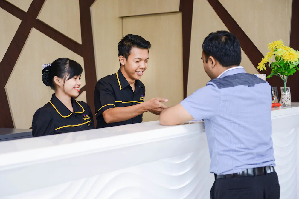 Midtown Xpress Sampit