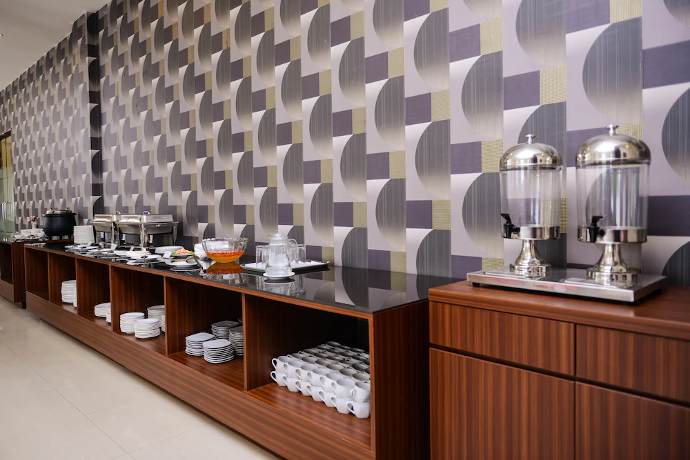 Midtown Xpress Sampit