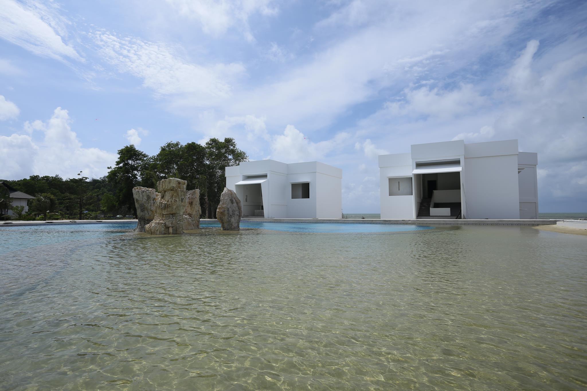 Kahyangan Resort