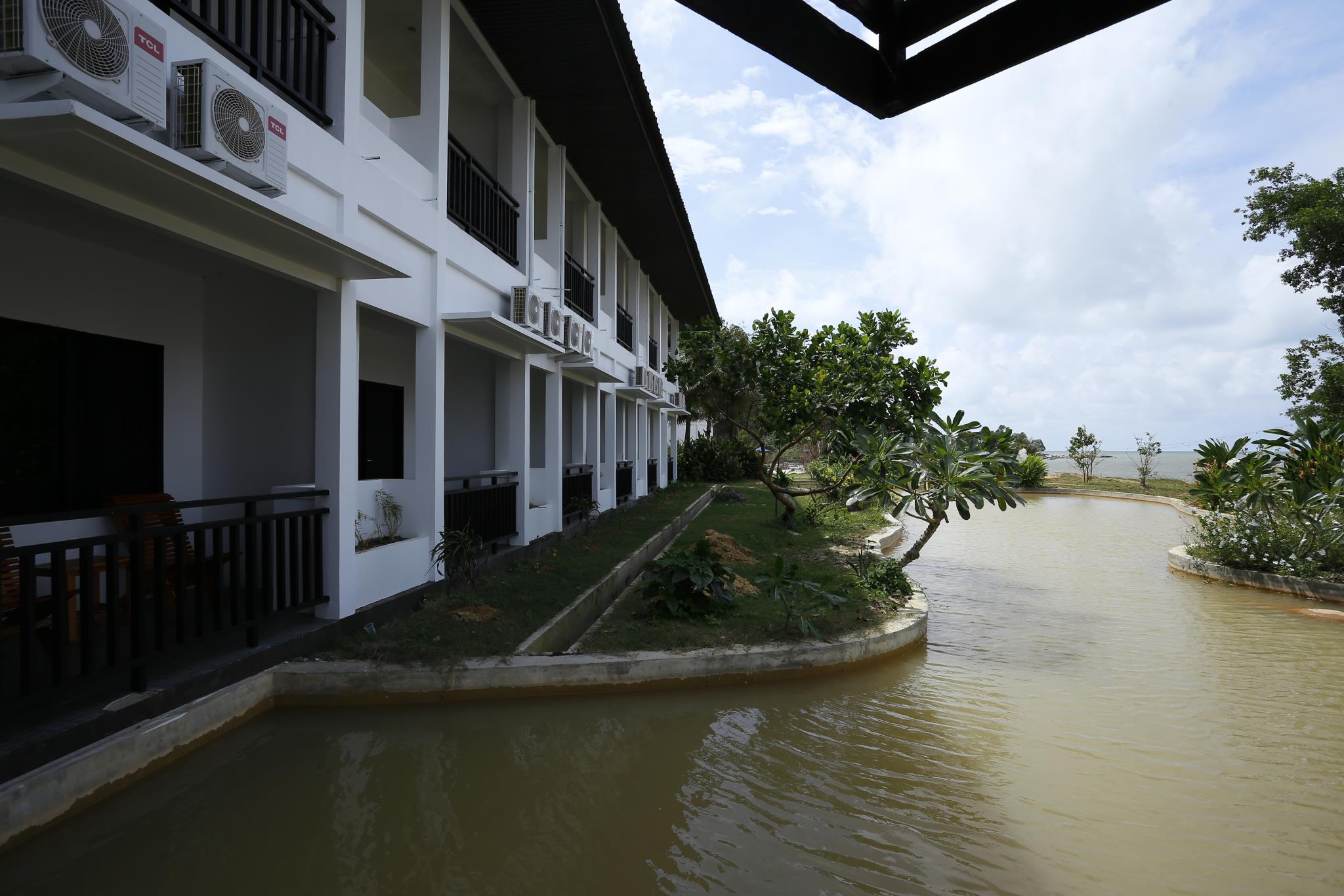 Kahyangan Resort