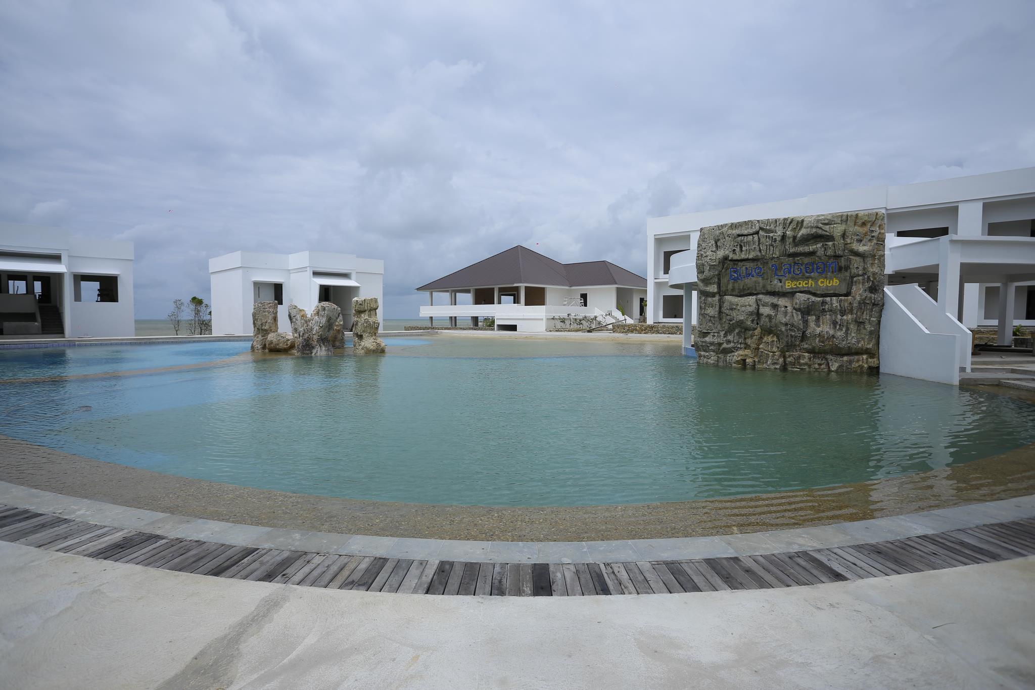 Kahyangan Resort