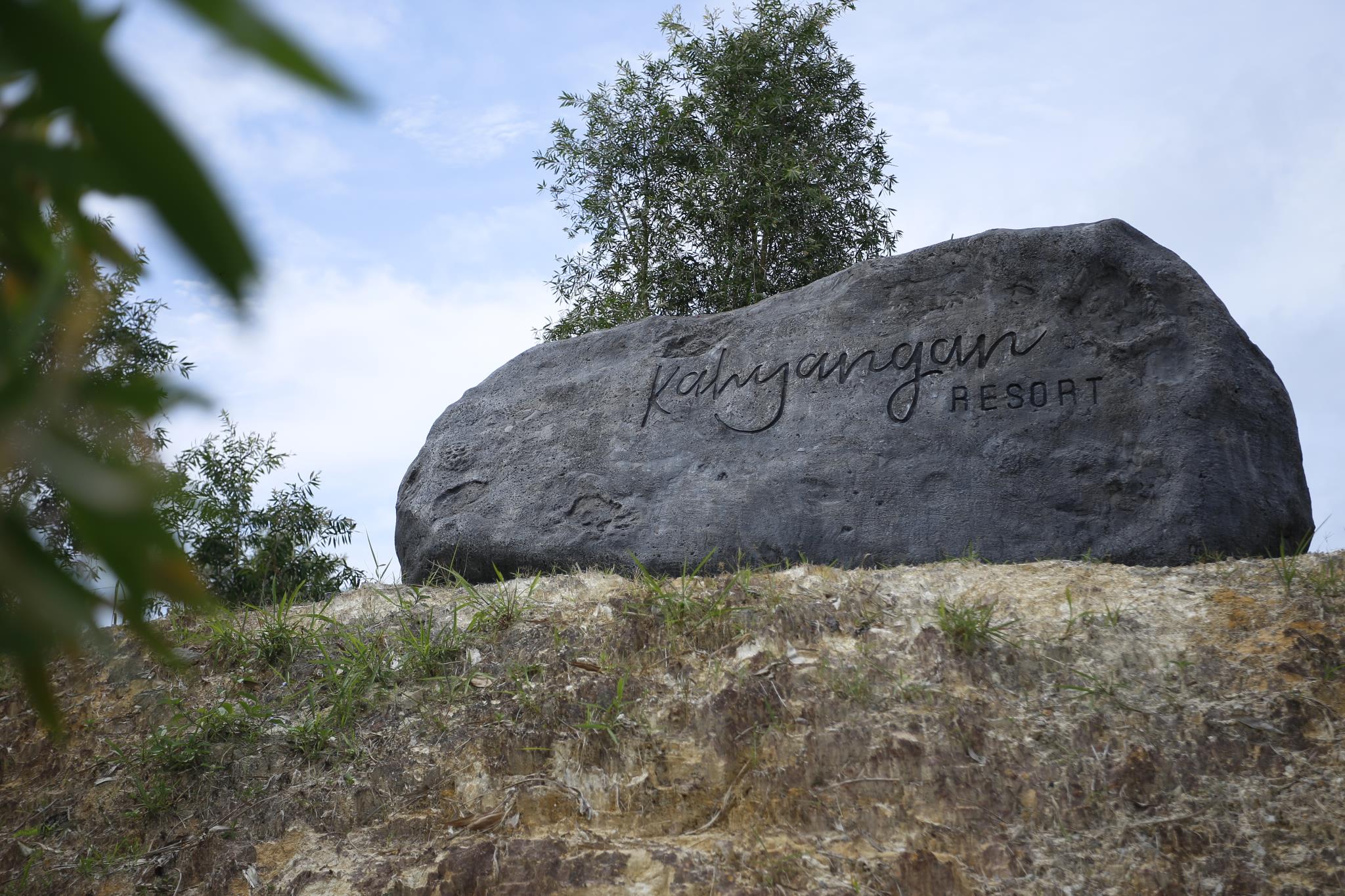 Kahyangan Resort