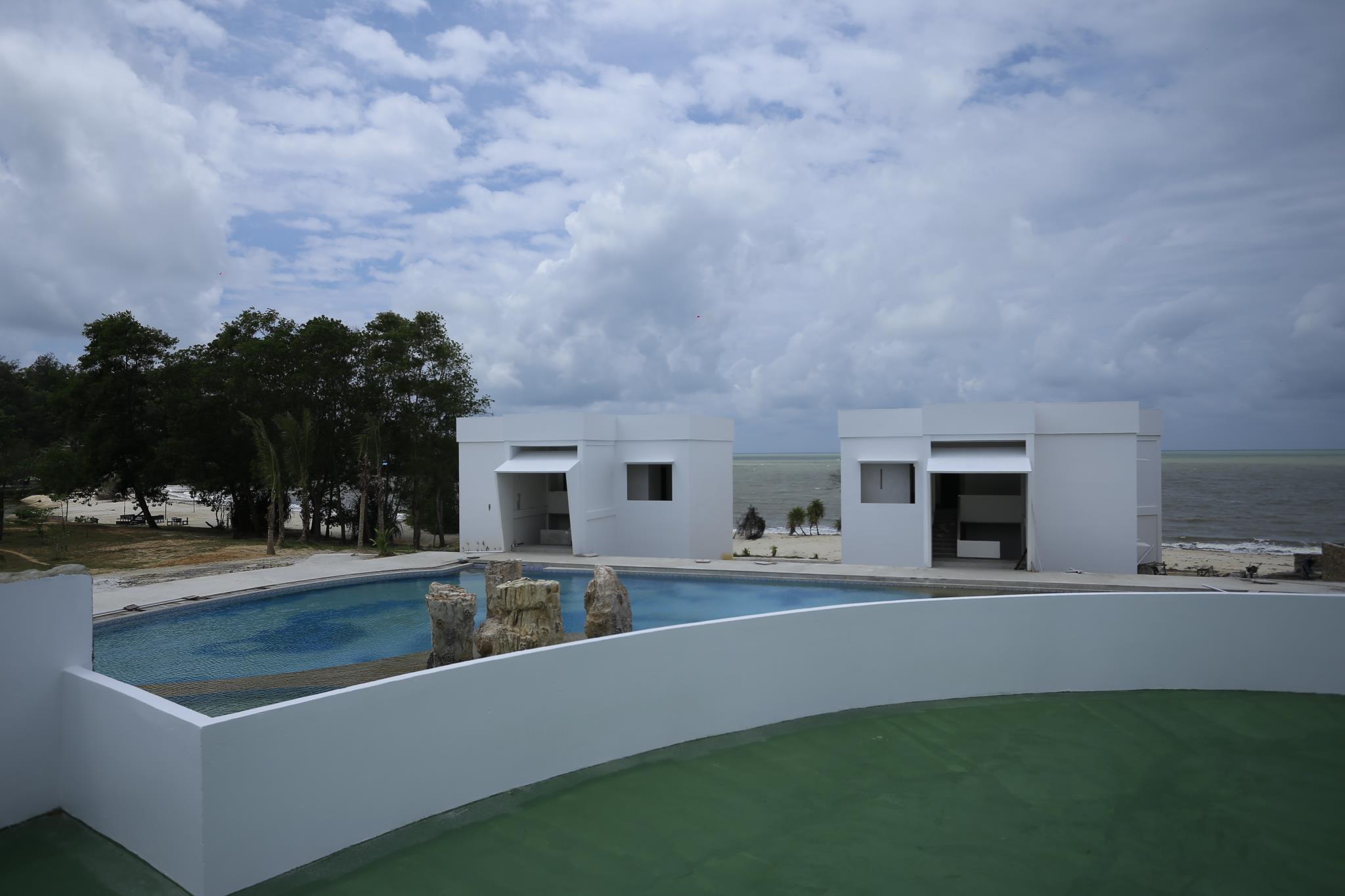 Kahyangan Resort