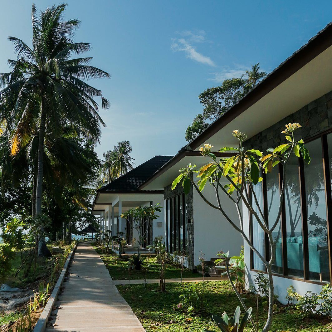 Randayan Resort by Kagum Hotels