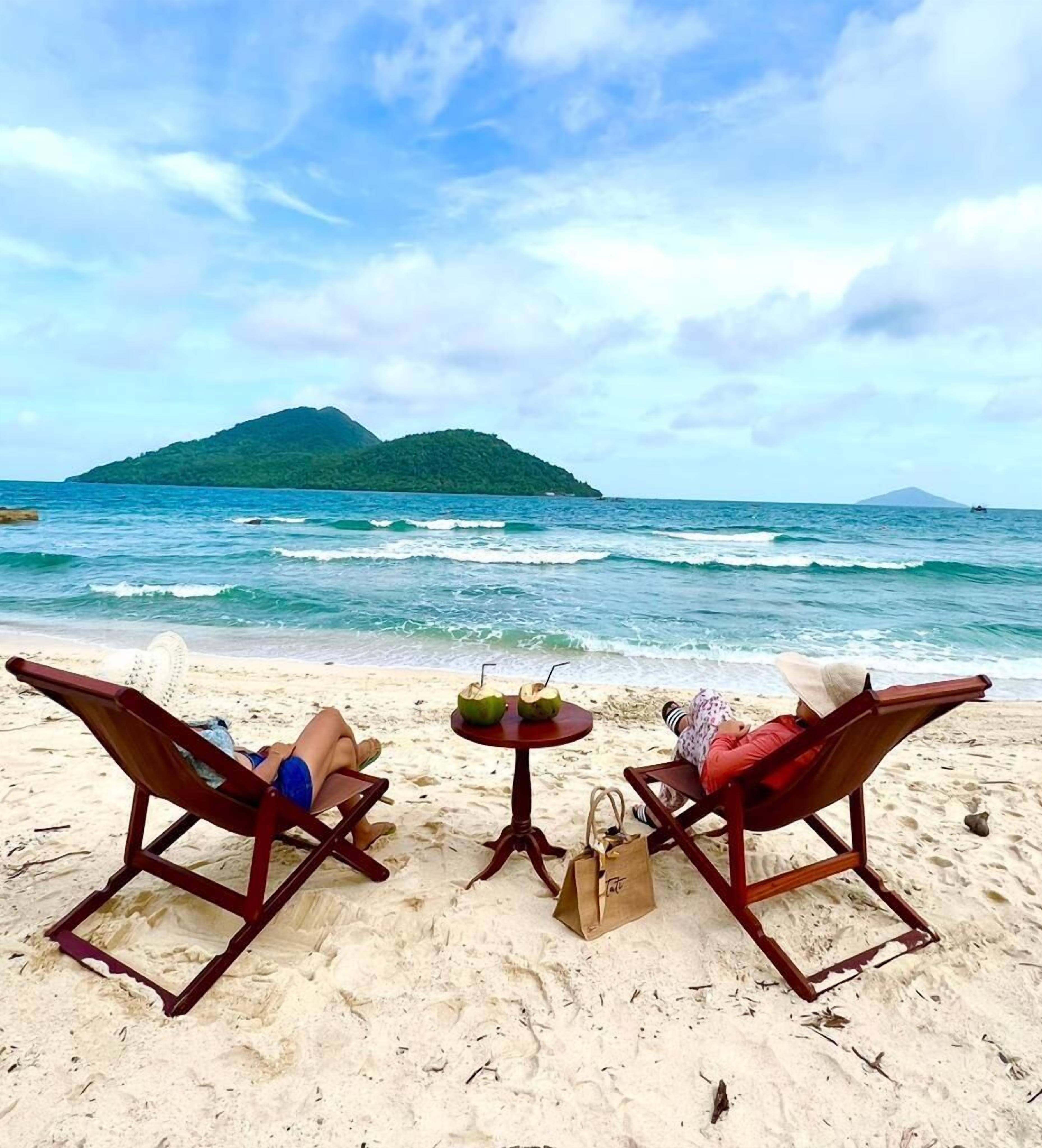 Randayan Resort by Kagum Hotels