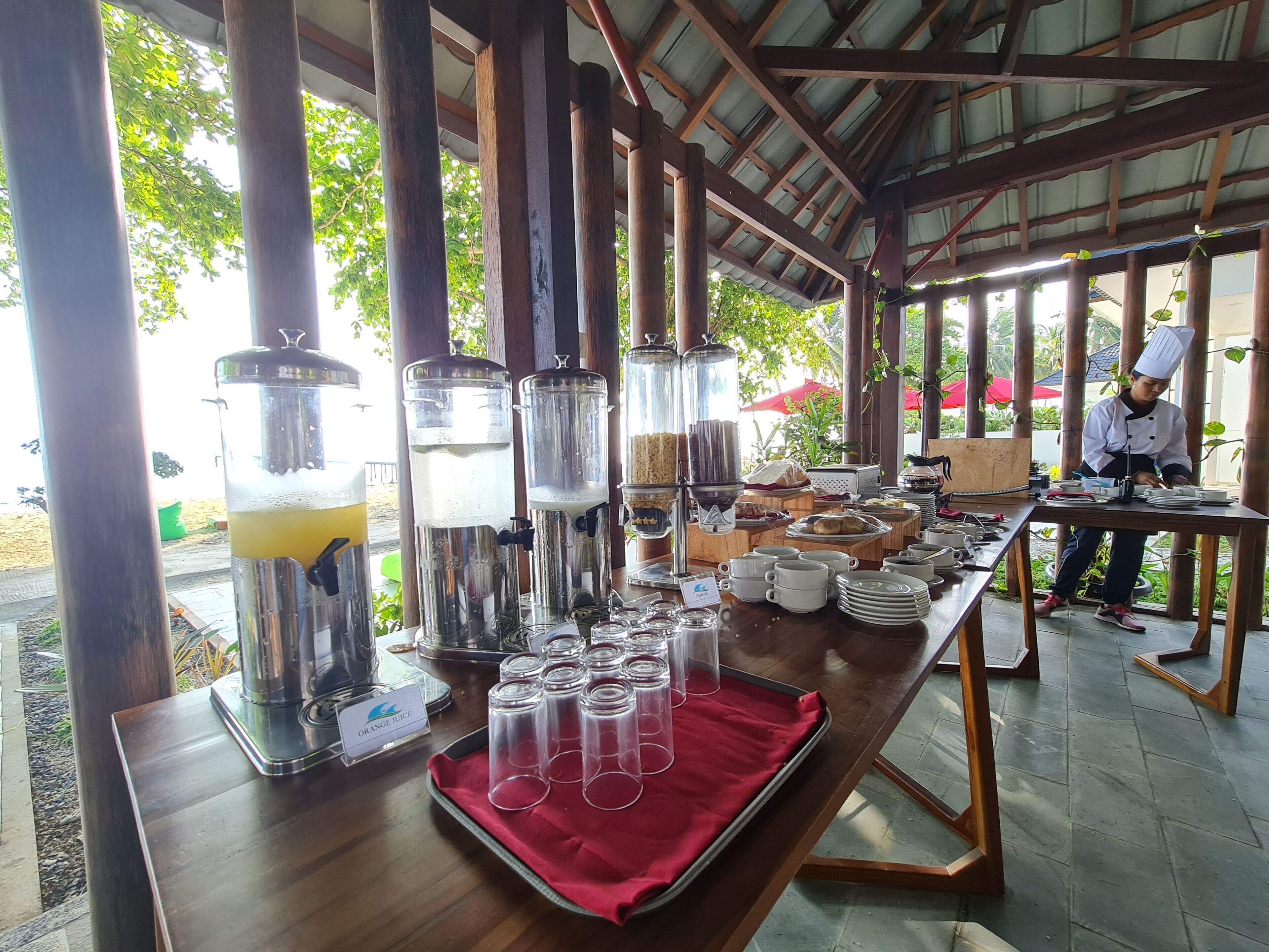 Randayan Resort by Kagum Hotels