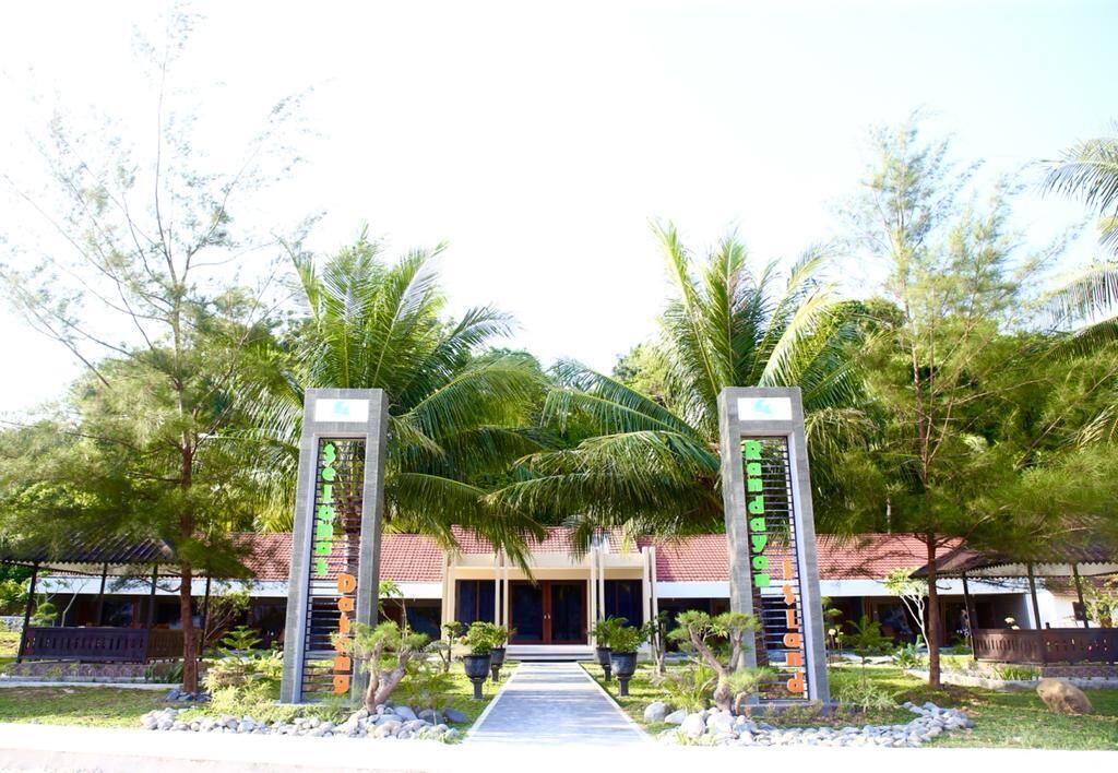 Randayan Resort by Kagum Hotels