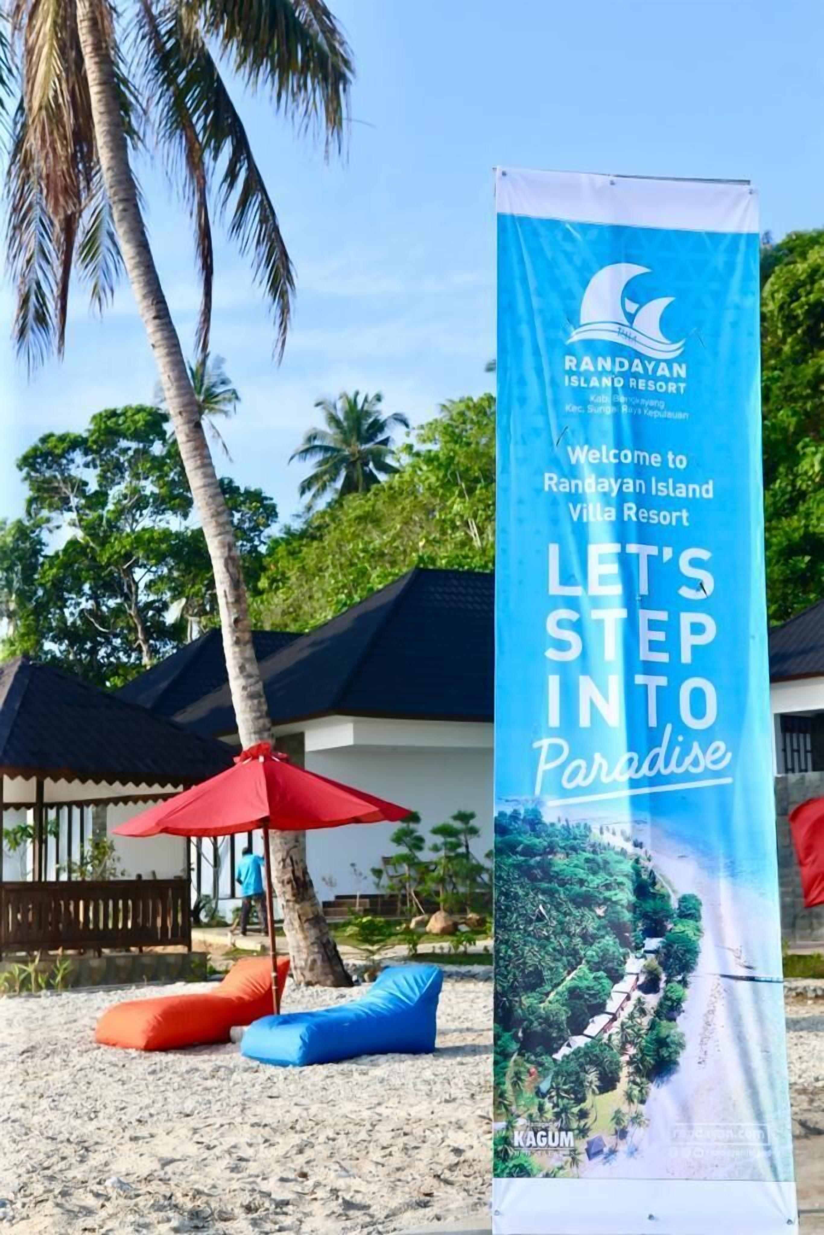 Randayan Resort by Kagum Hotels