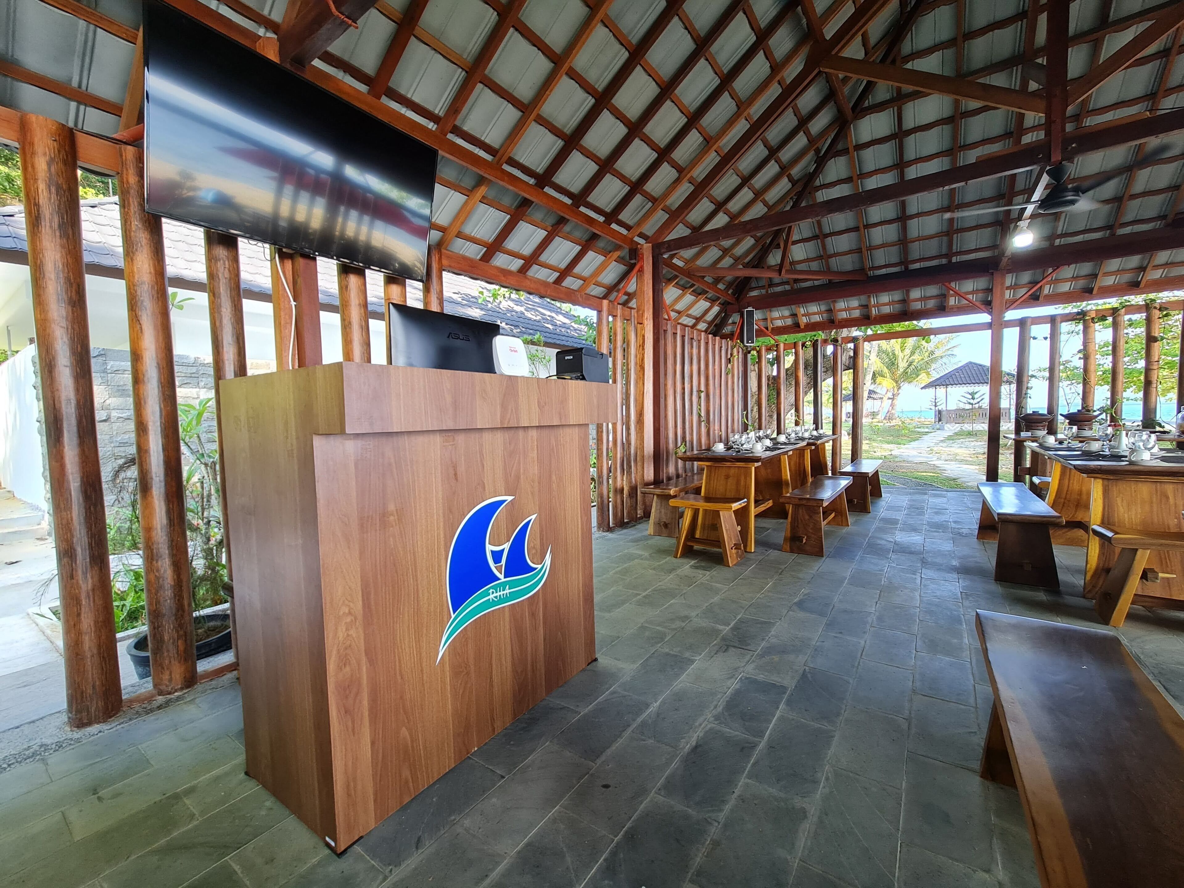 Randayan Resort by Kagum Hotels