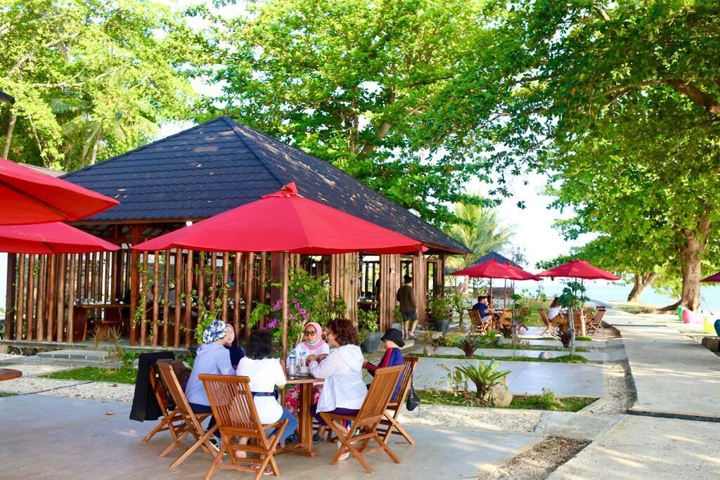 Randayan Resort by Kagum Hotels