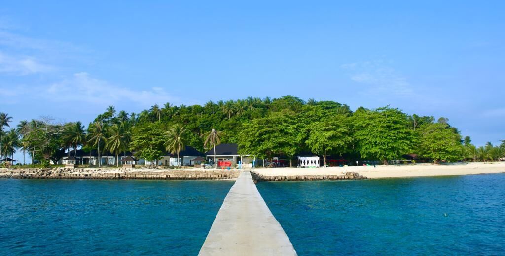 Randayan Resort by Kagum Hotels
