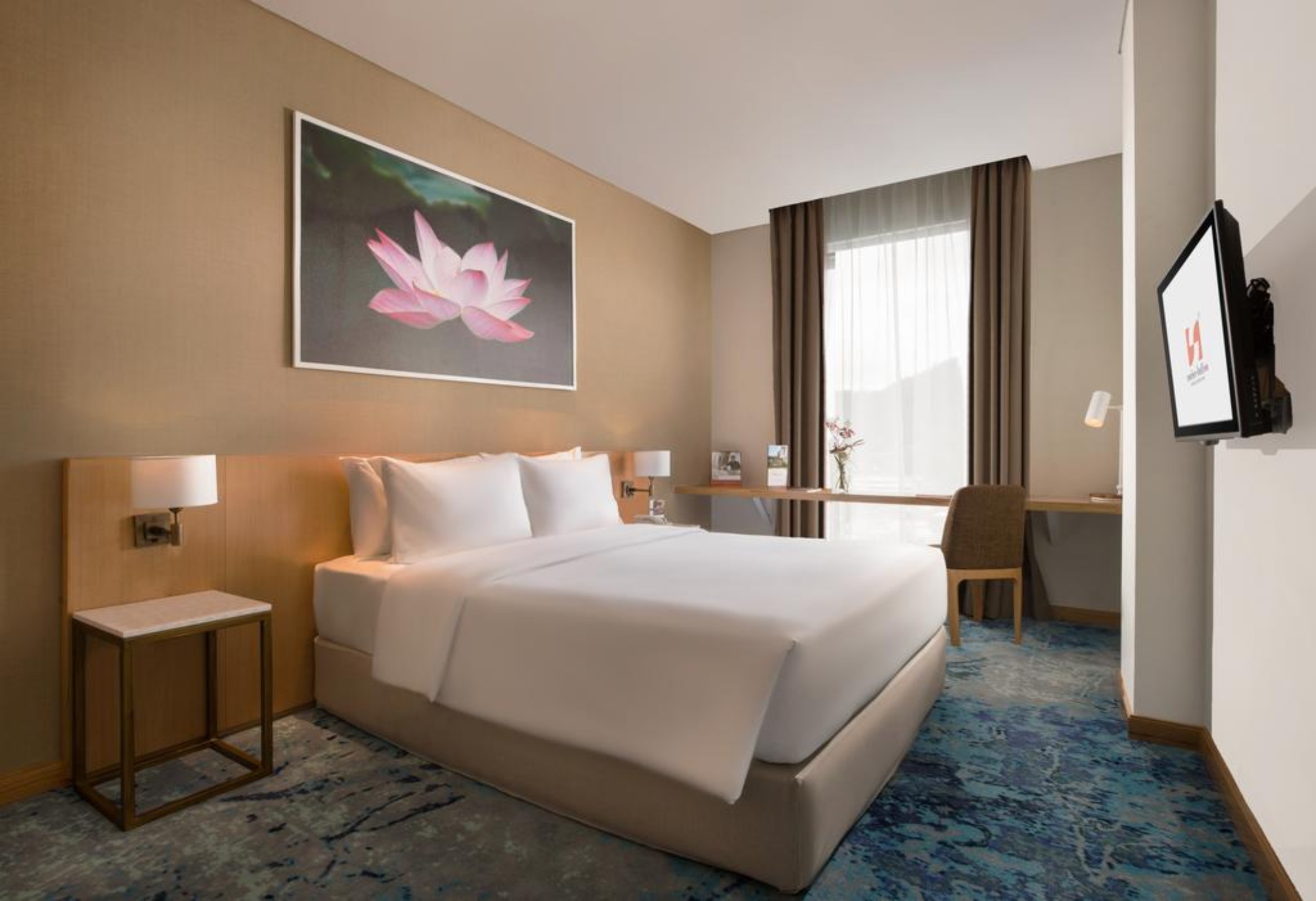 Swiss-Belinn Singkawang