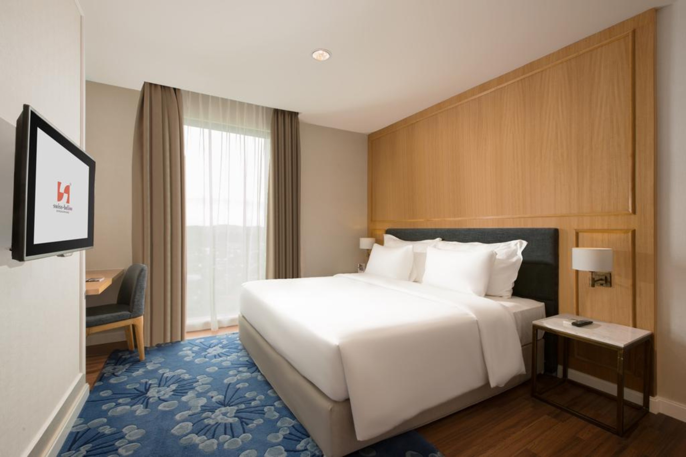 Swiss-Belinn Singkawang