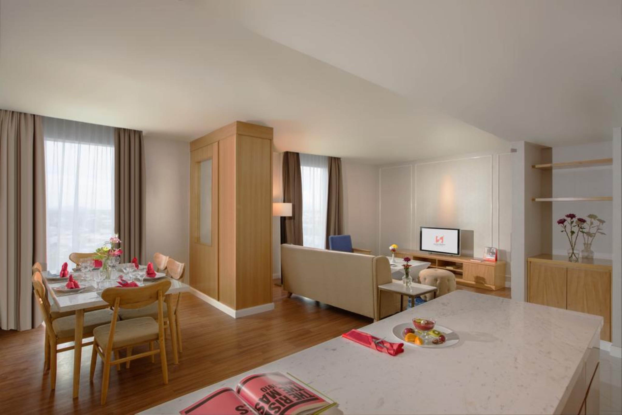 Swiss-Belinn Singkawang