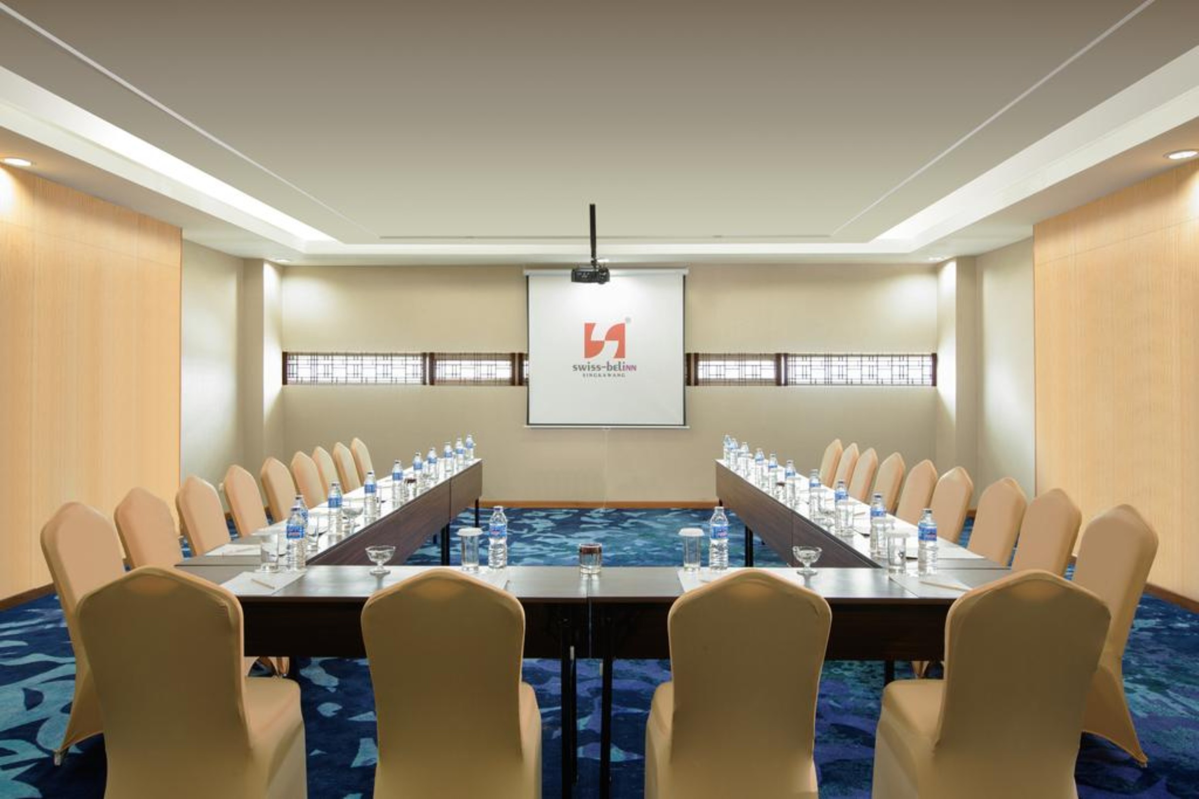 Swiss-Belinn Singkawang