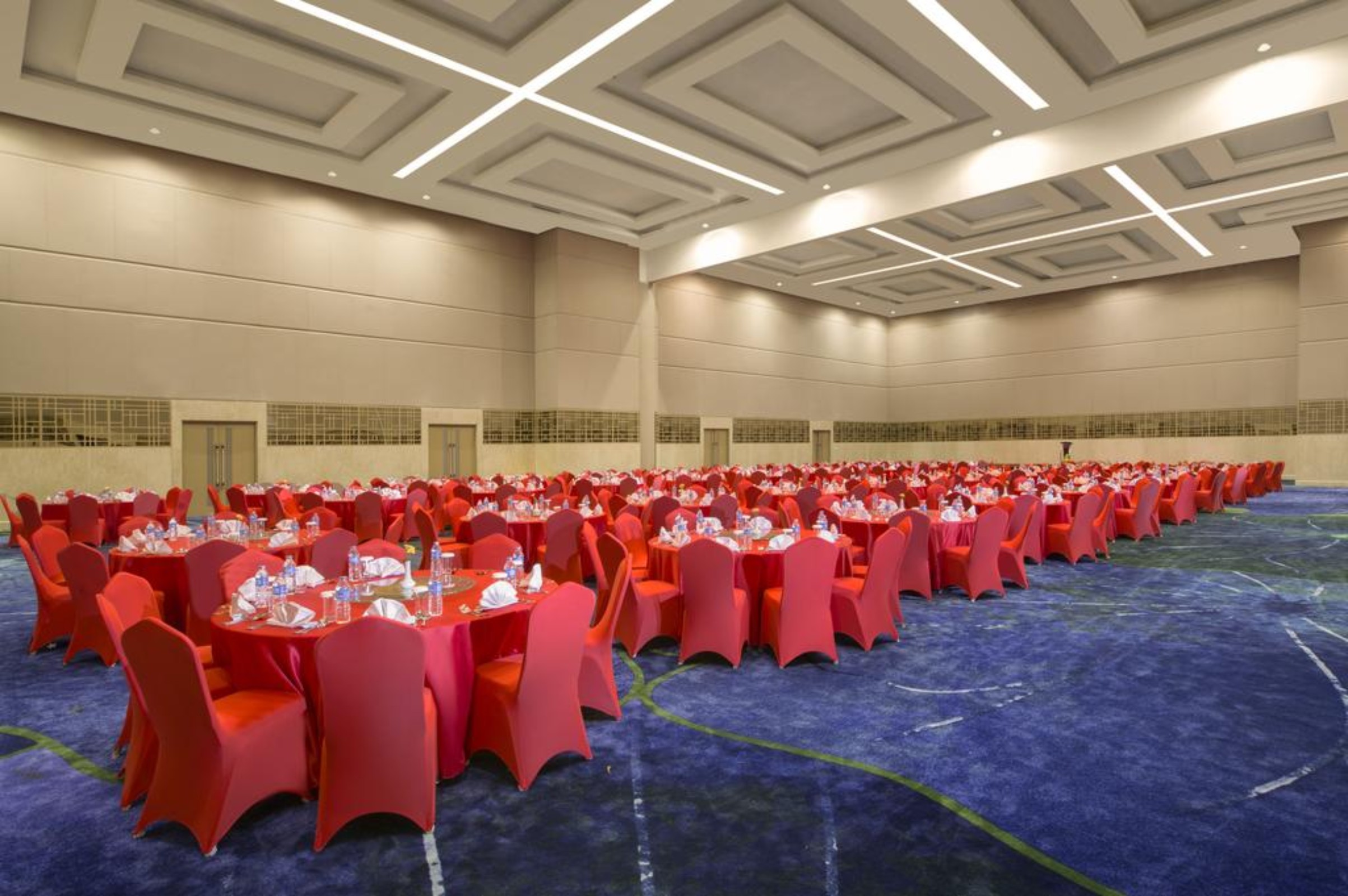 Swiss-Belinn Singkawang