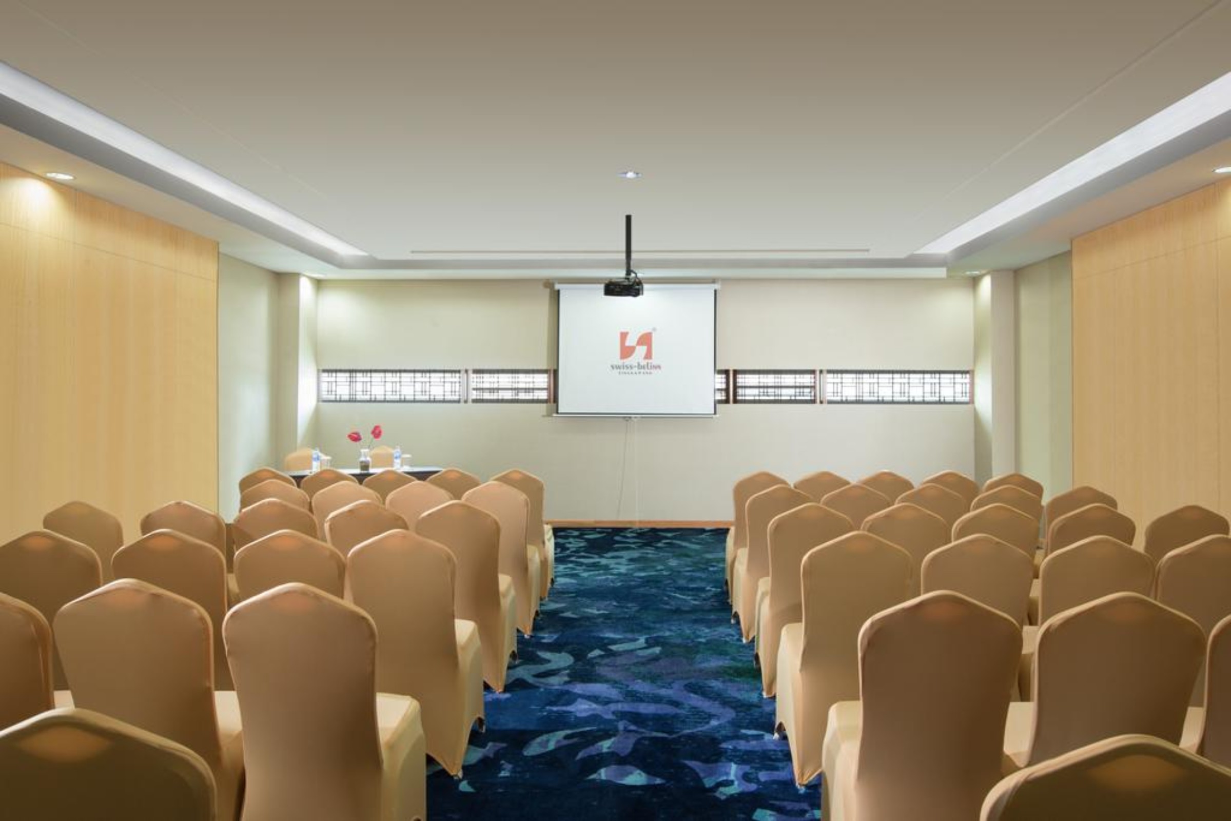 Swiss-Belinn Singkawang