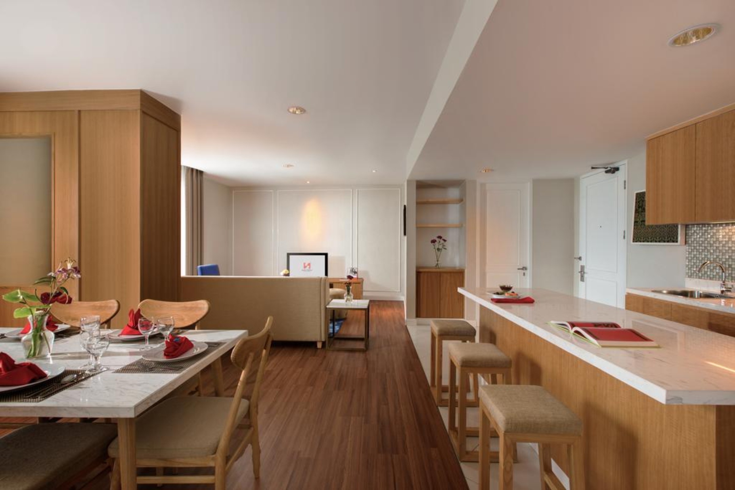 Swiss-Belinn Singkawang