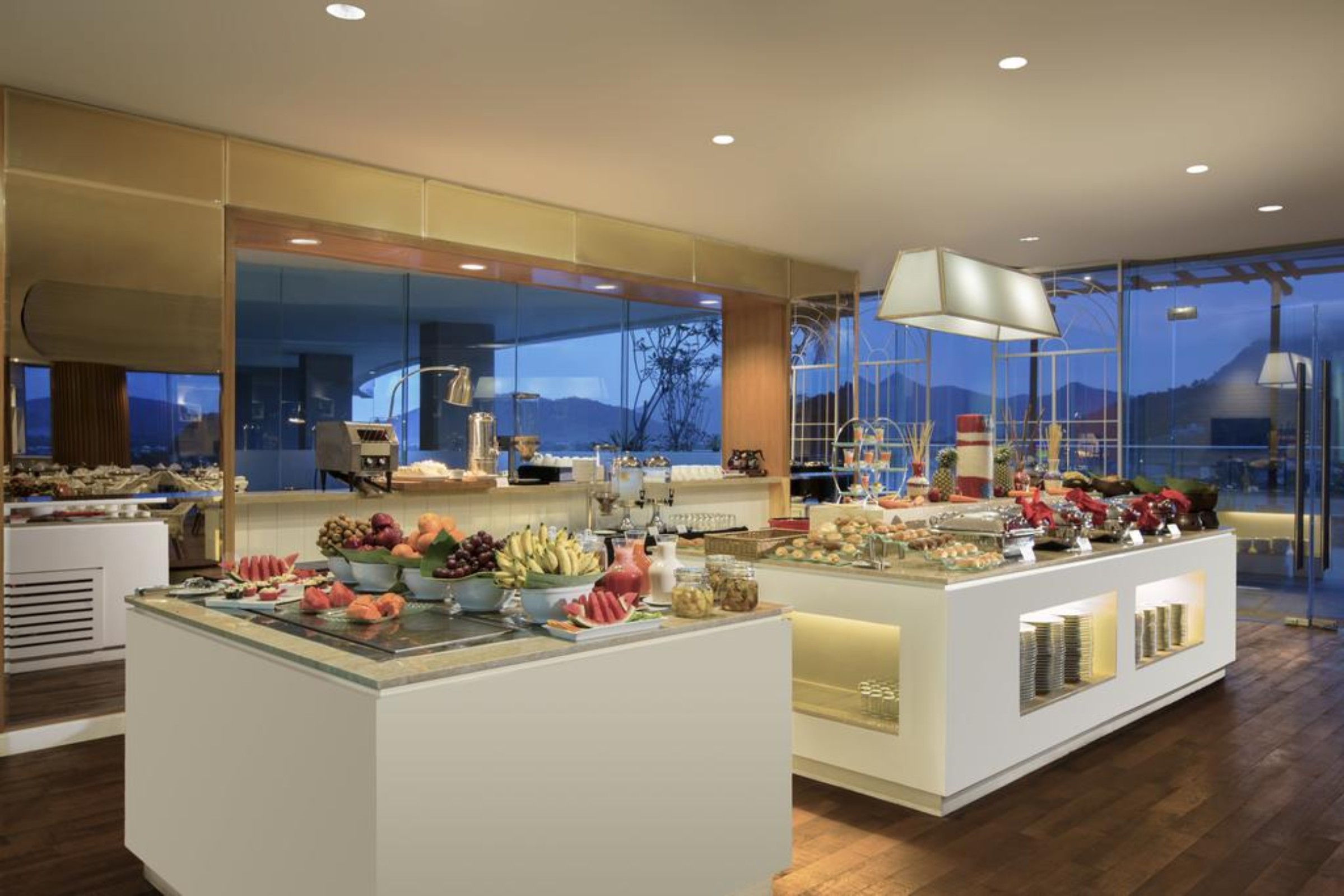 Swiss-Belinn Singkawang