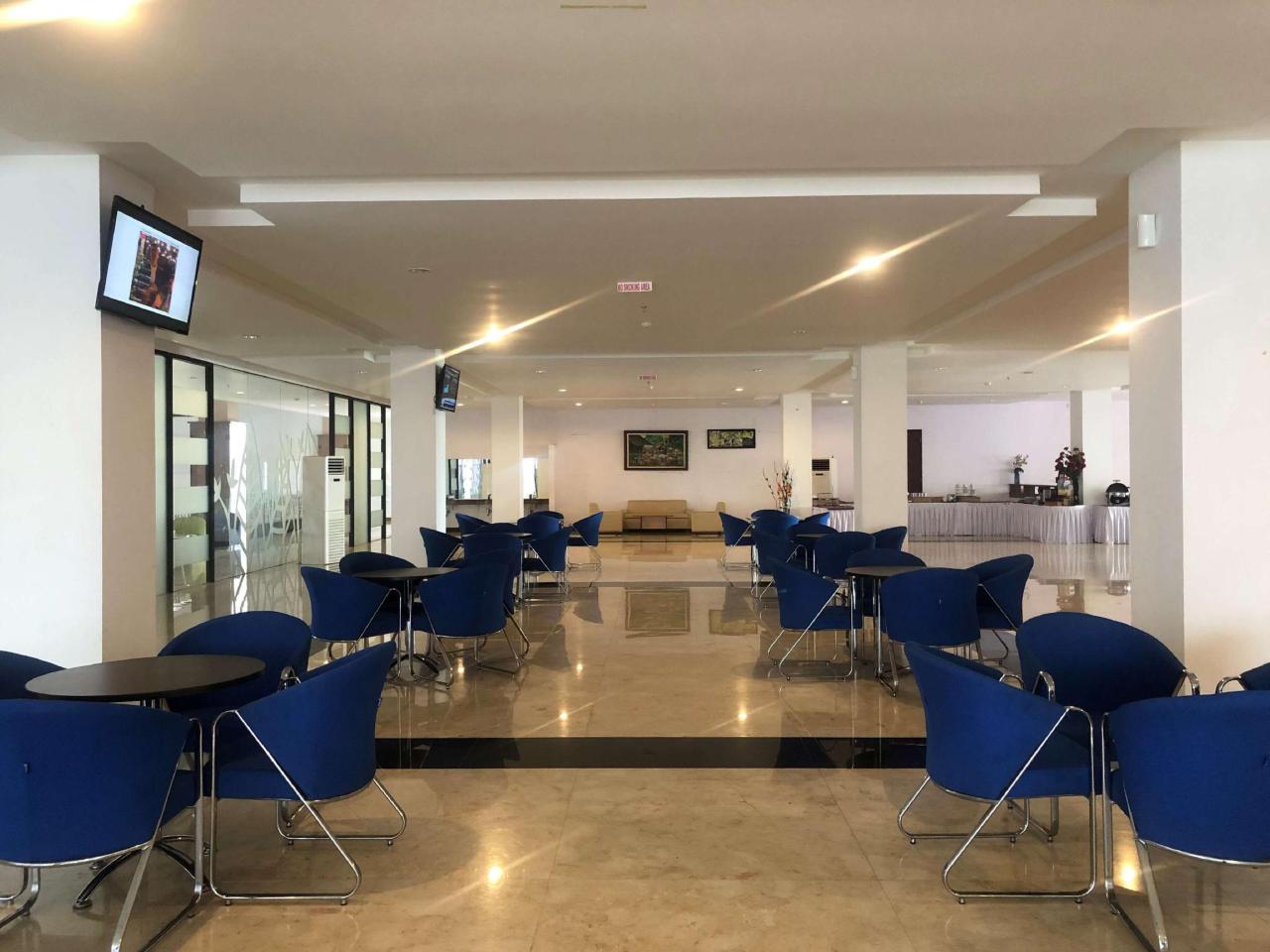Hotel Kyriad Sadurengas Paser