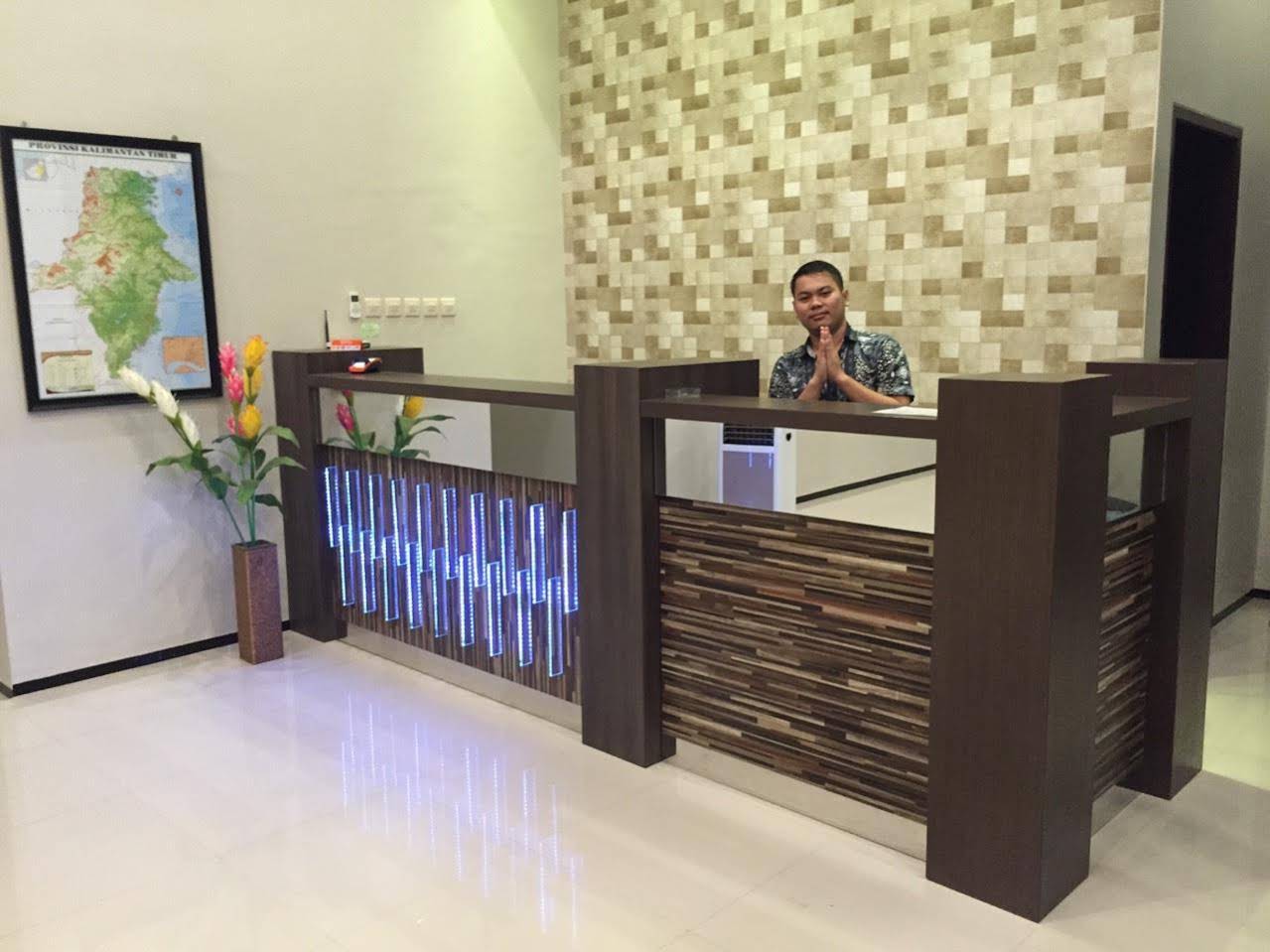 Hotel Millenium Berau
