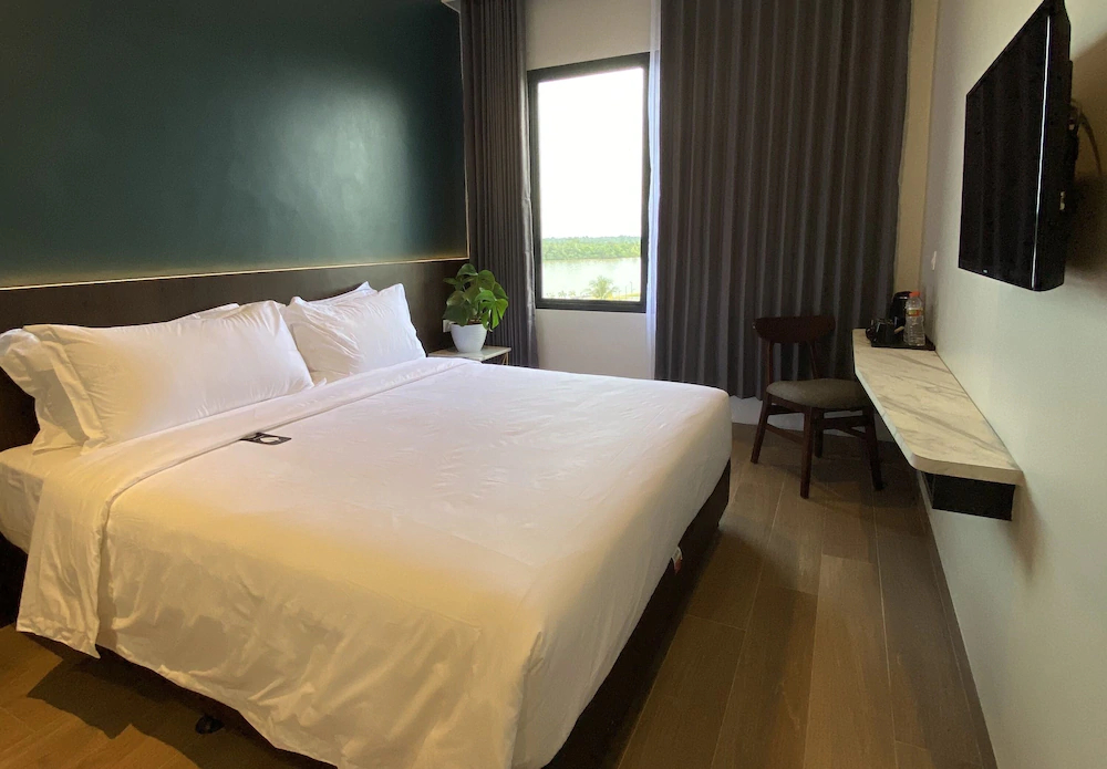Luminor Hotel Tanjung Selor