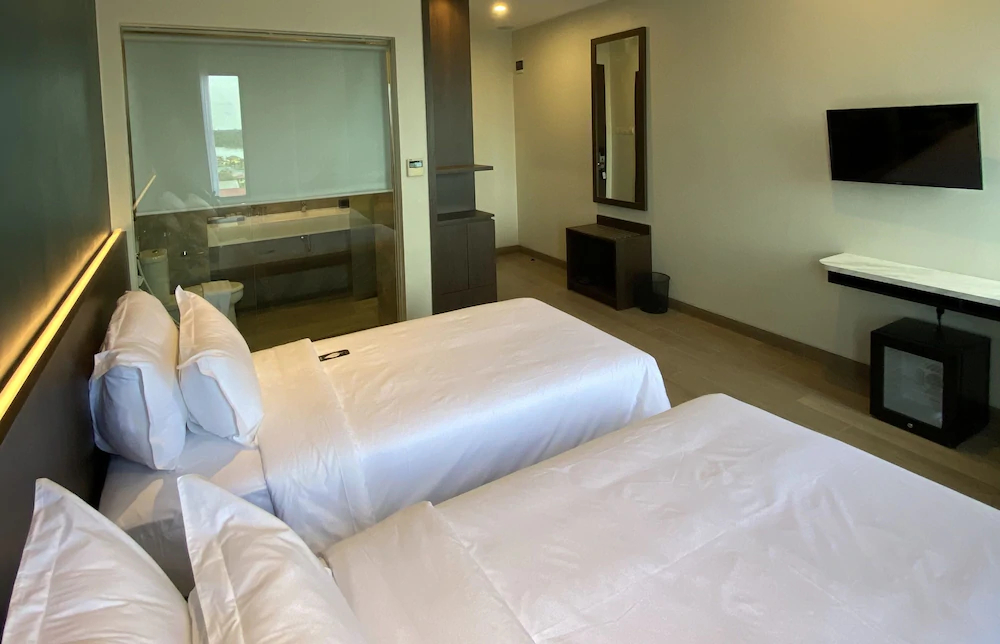 Luminor Hotel Tanjung Selor