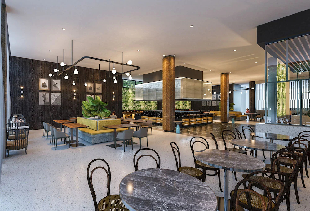 Luminor Hotel Tanjung Selor