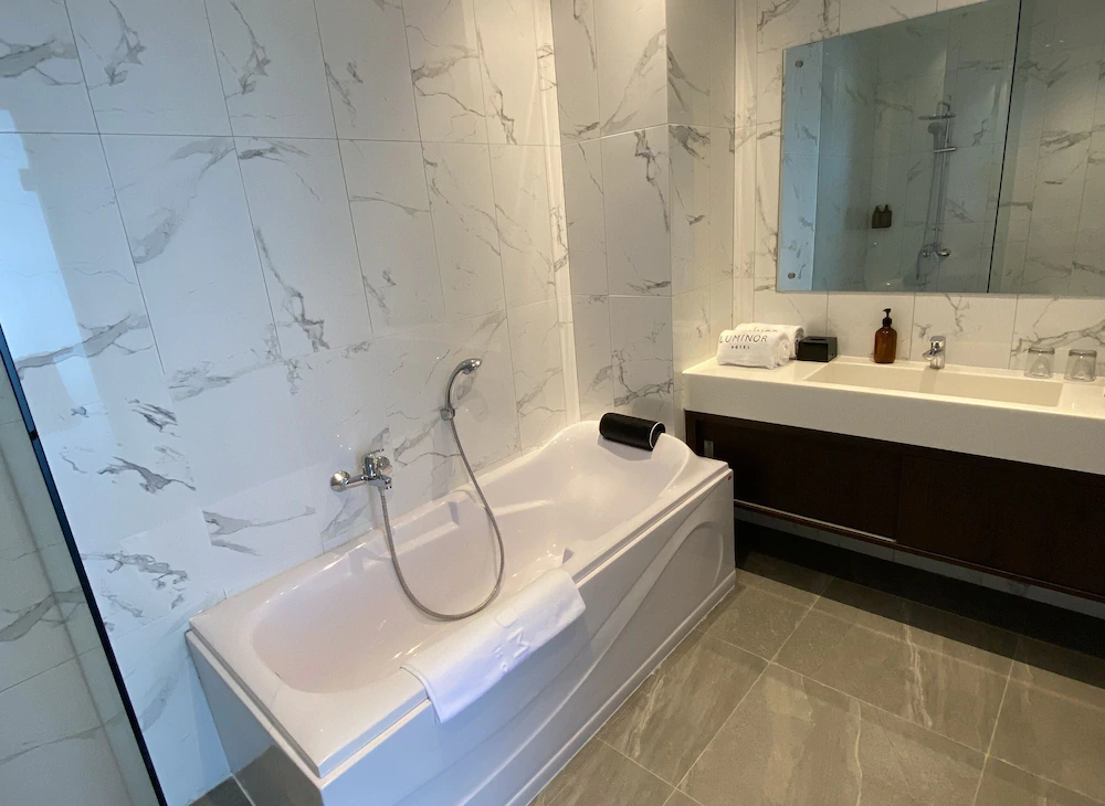 Luminor Hotel Tanjung Selor
