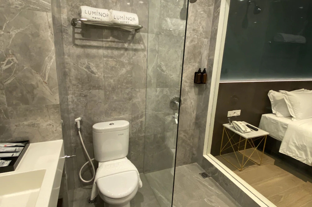 Luminor Hotel Tanjung Selor