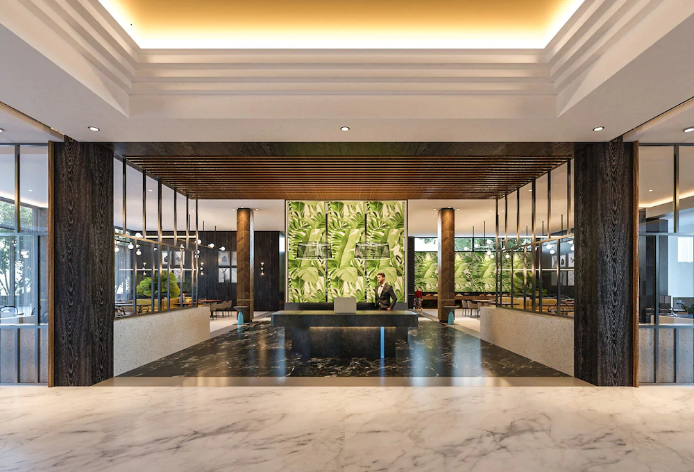 Luminor Hotel Tanjung Selor