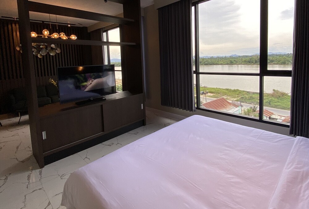 Luminor Hotel Tanjung Selor