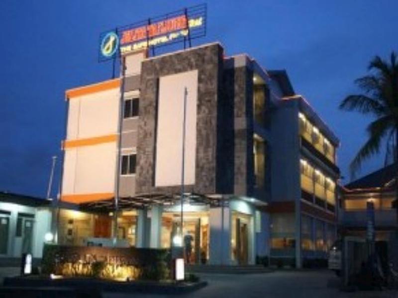 Jelita Tanjung Banjarmasin