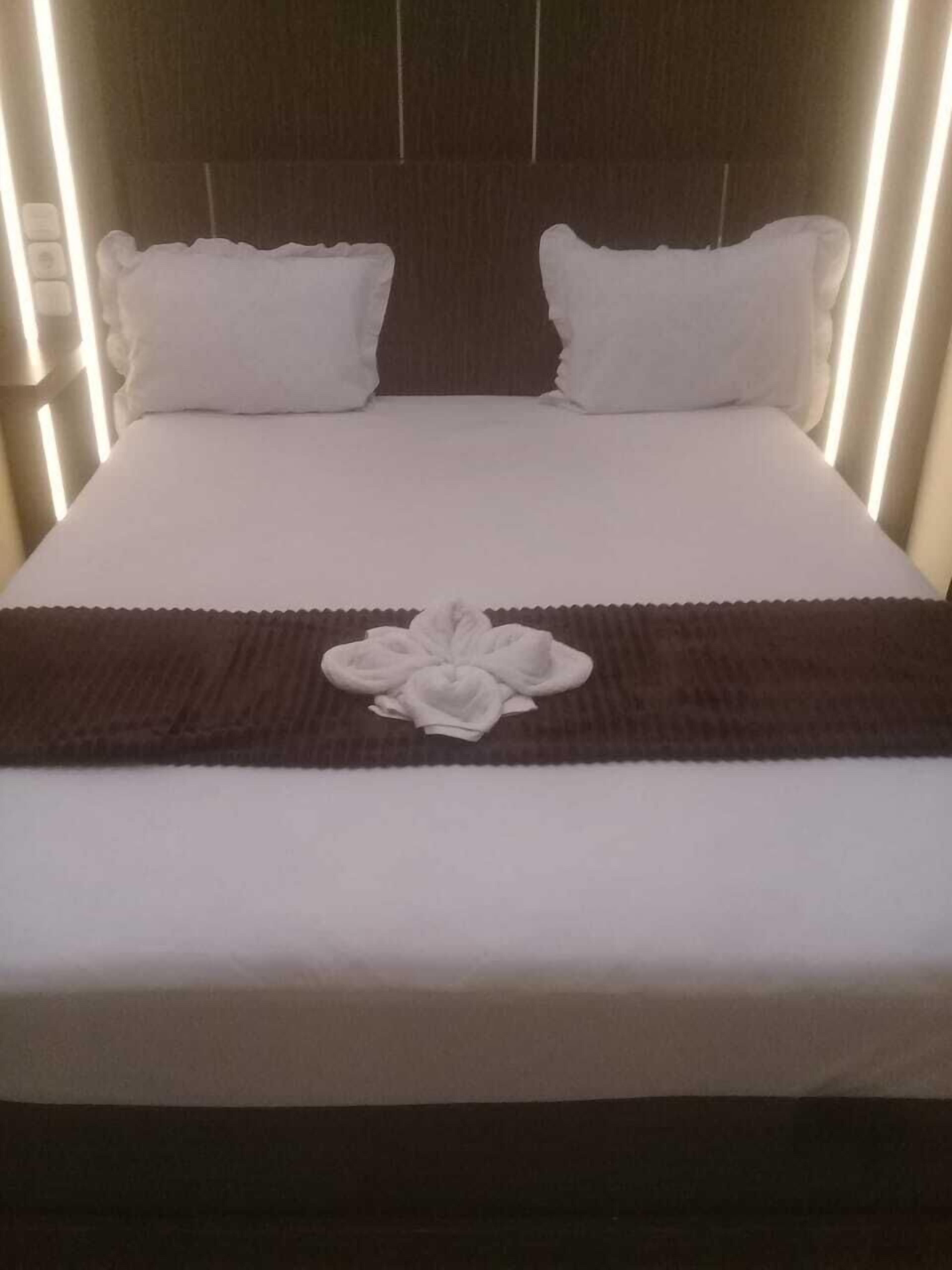 Airport Hotel