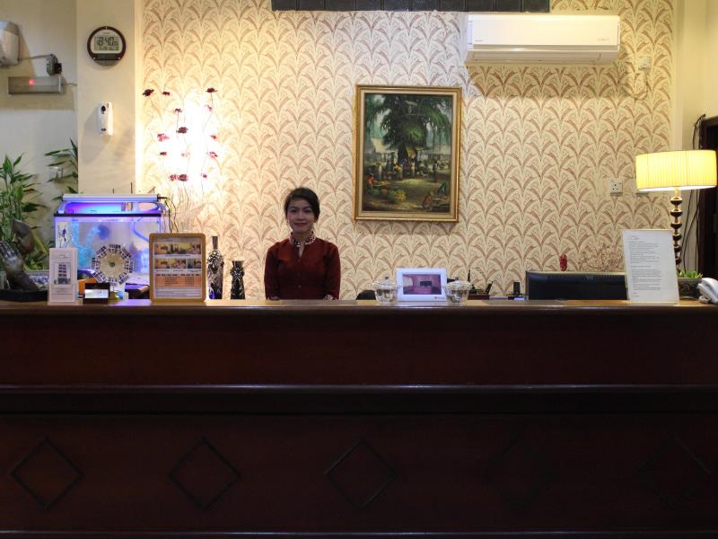 Dynasty Hotel Tarakan