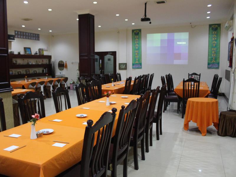 Dynasty Hotel Tarakan