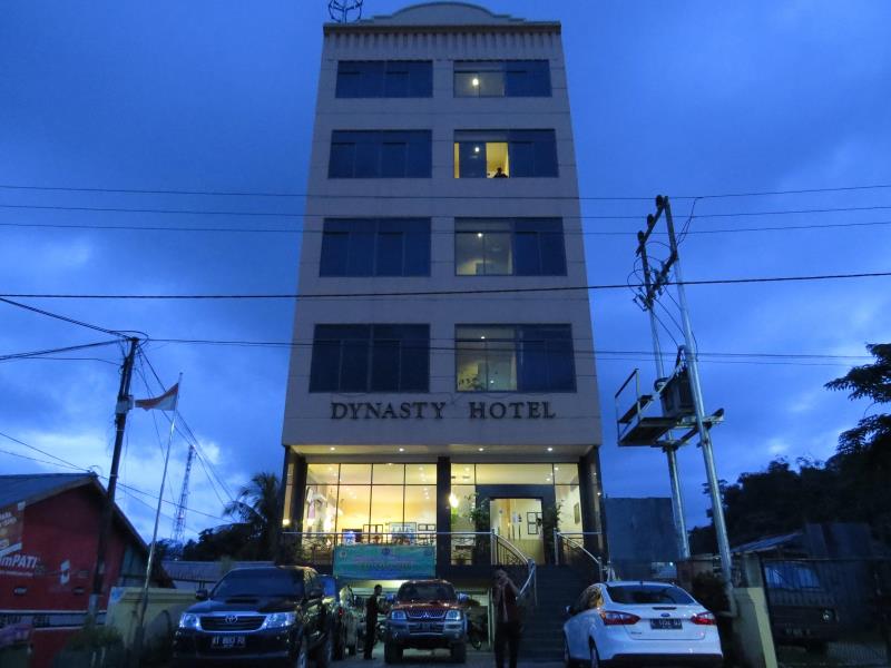 Dynasty Hotel Tarakan