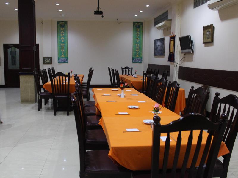 Dynasty Hotel Tarakan