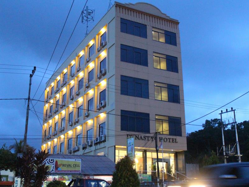 Dynasty Hotel Tarakan
