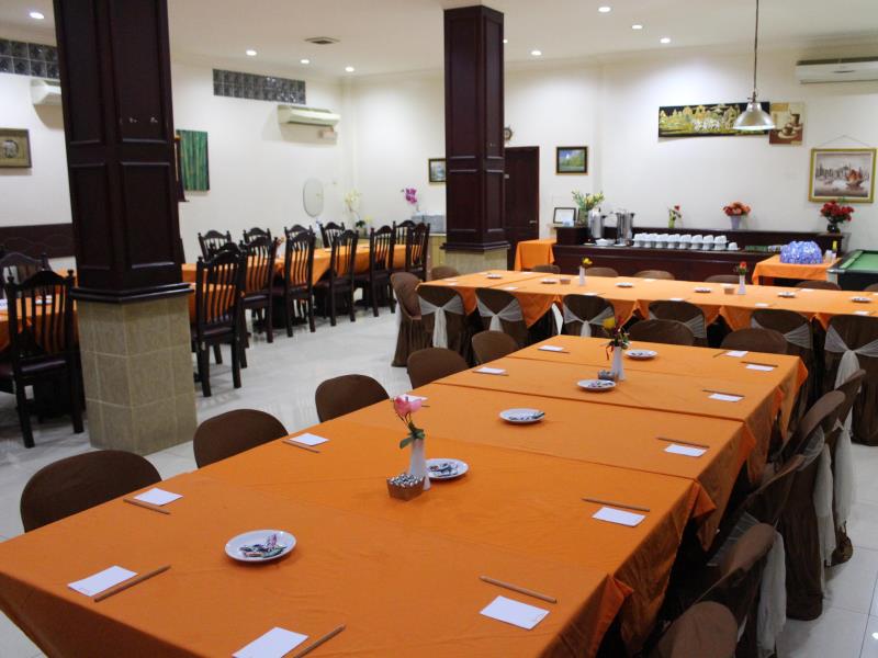 Dynasty Hotel Tarakan