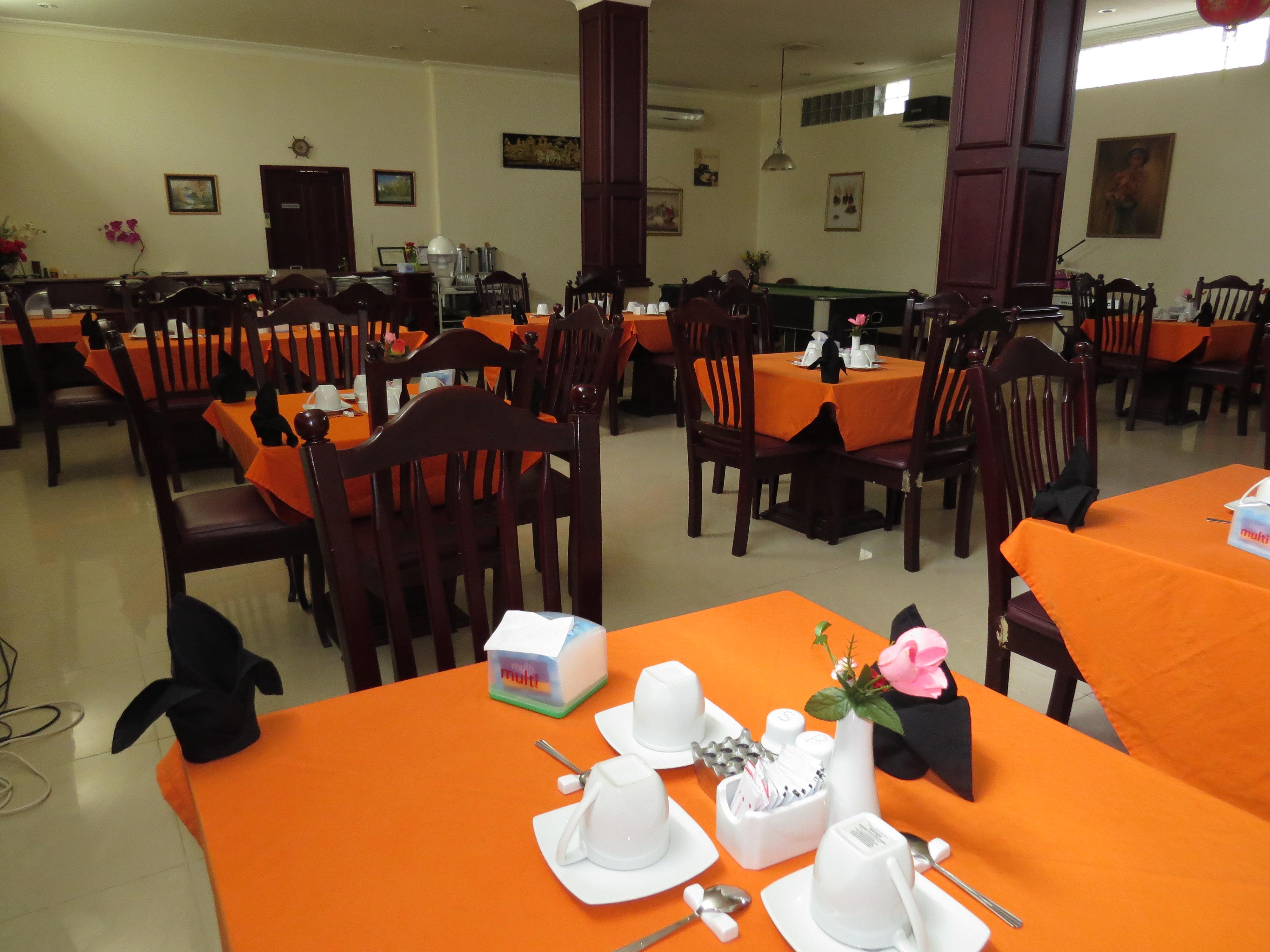Dynasty Hotel Tarakan