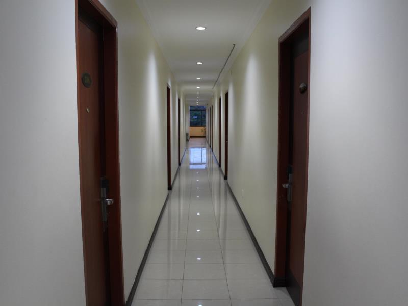 Dynasty Hotel Tarakan