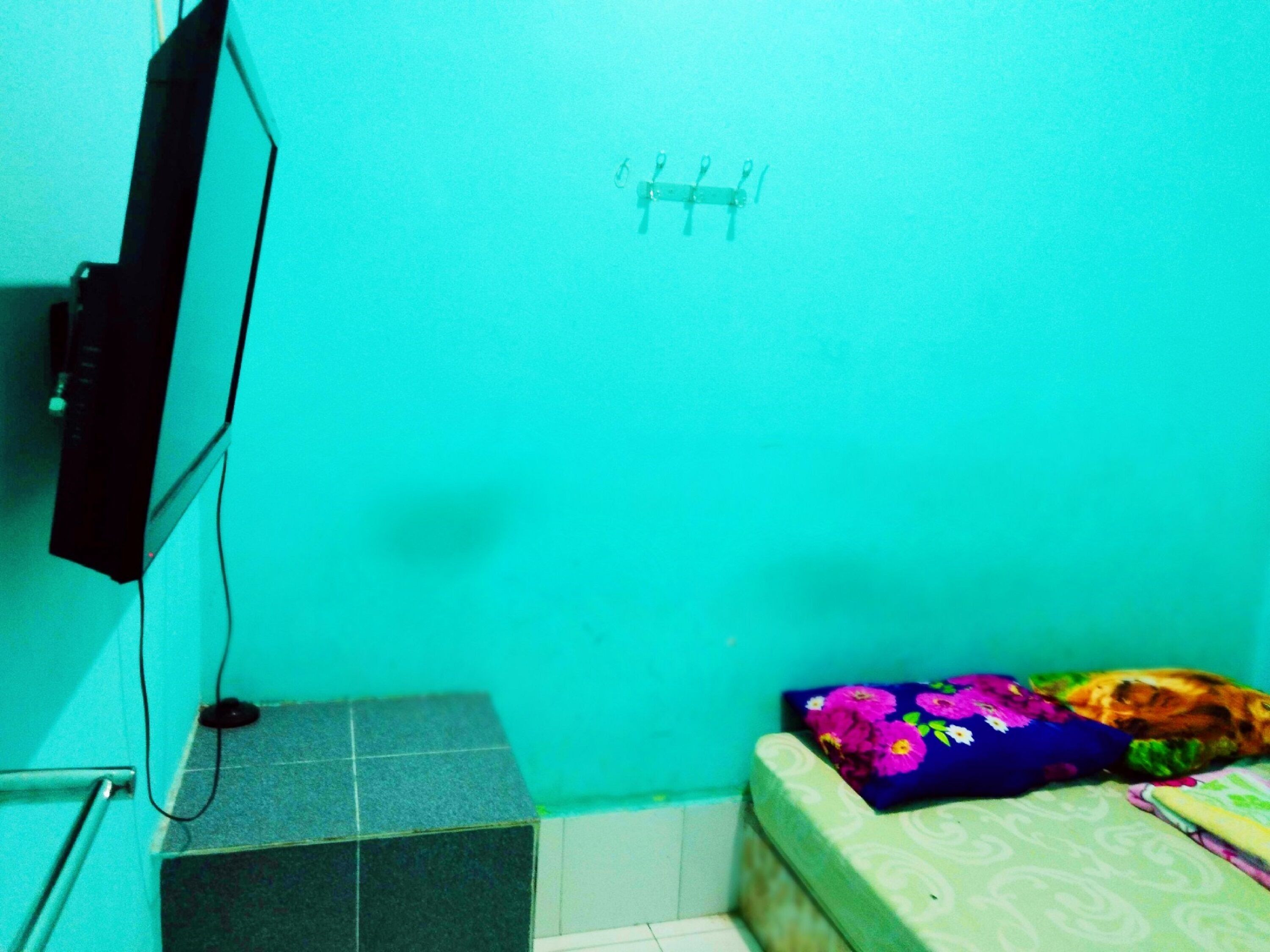Express O 91281 Guest House Indah Jaya