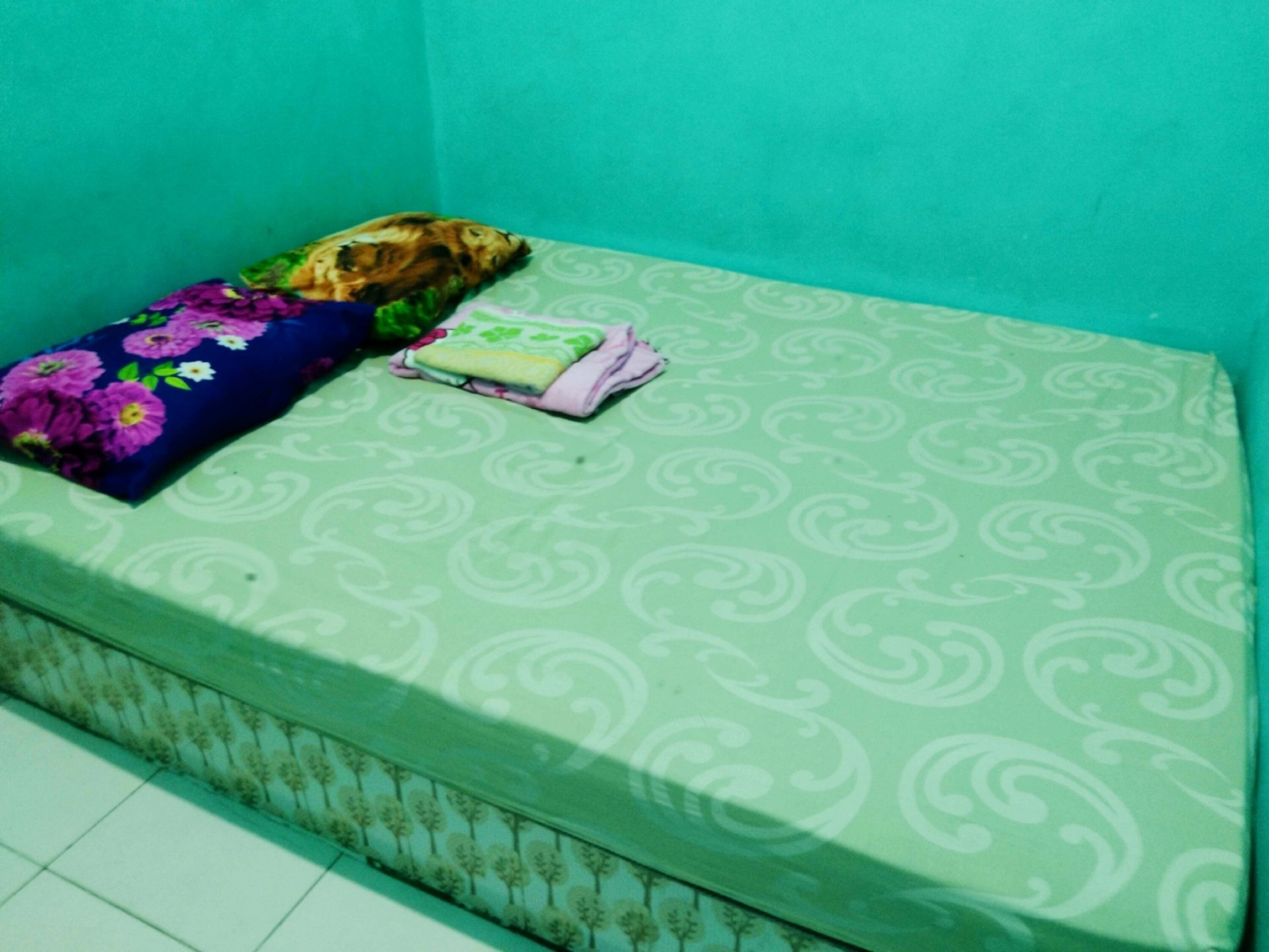 Express O 91281 Guest House Indah Jaya