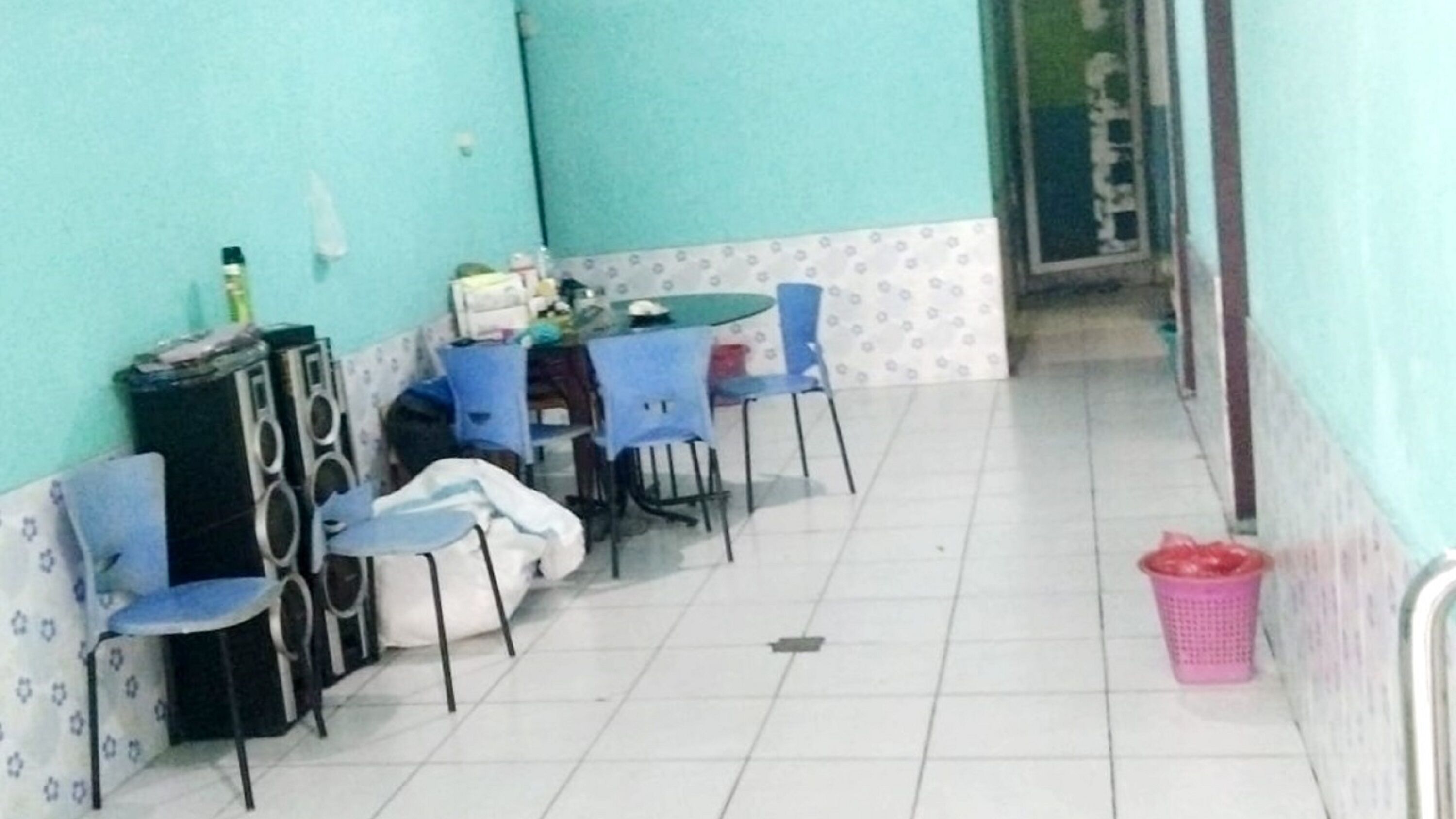 Express O 91281 Guest House Indah Jaya
