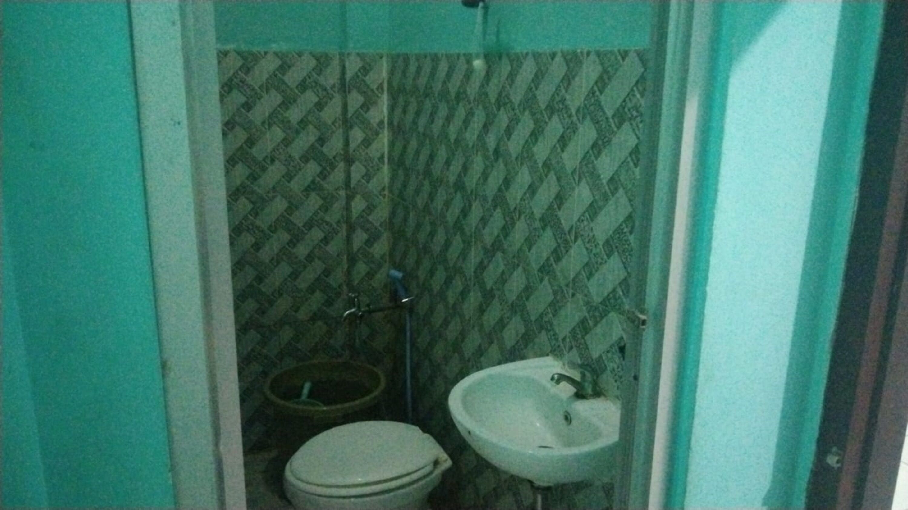 Express O 91281 Guest House Indah Jaya