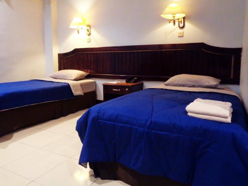 Grand Taufiq Hotel