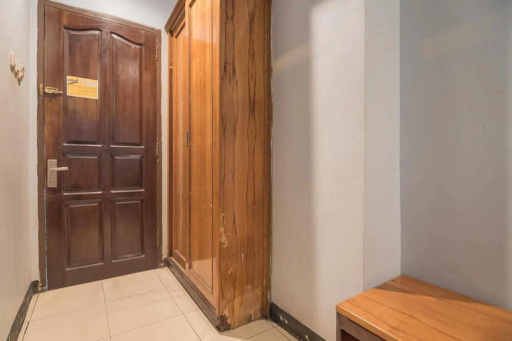 Grand Taufiq Hotel by RedDoorz