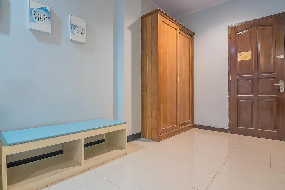 Grand Taufiq Hotel by RedDoorz
